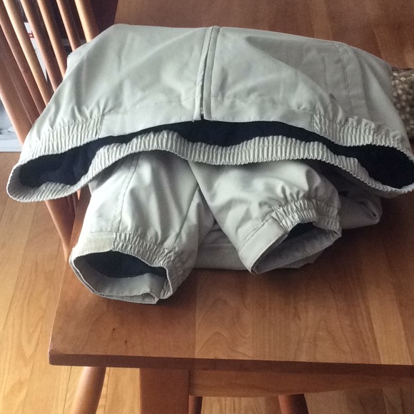 Chaps Jacket - Picture 5 of 5